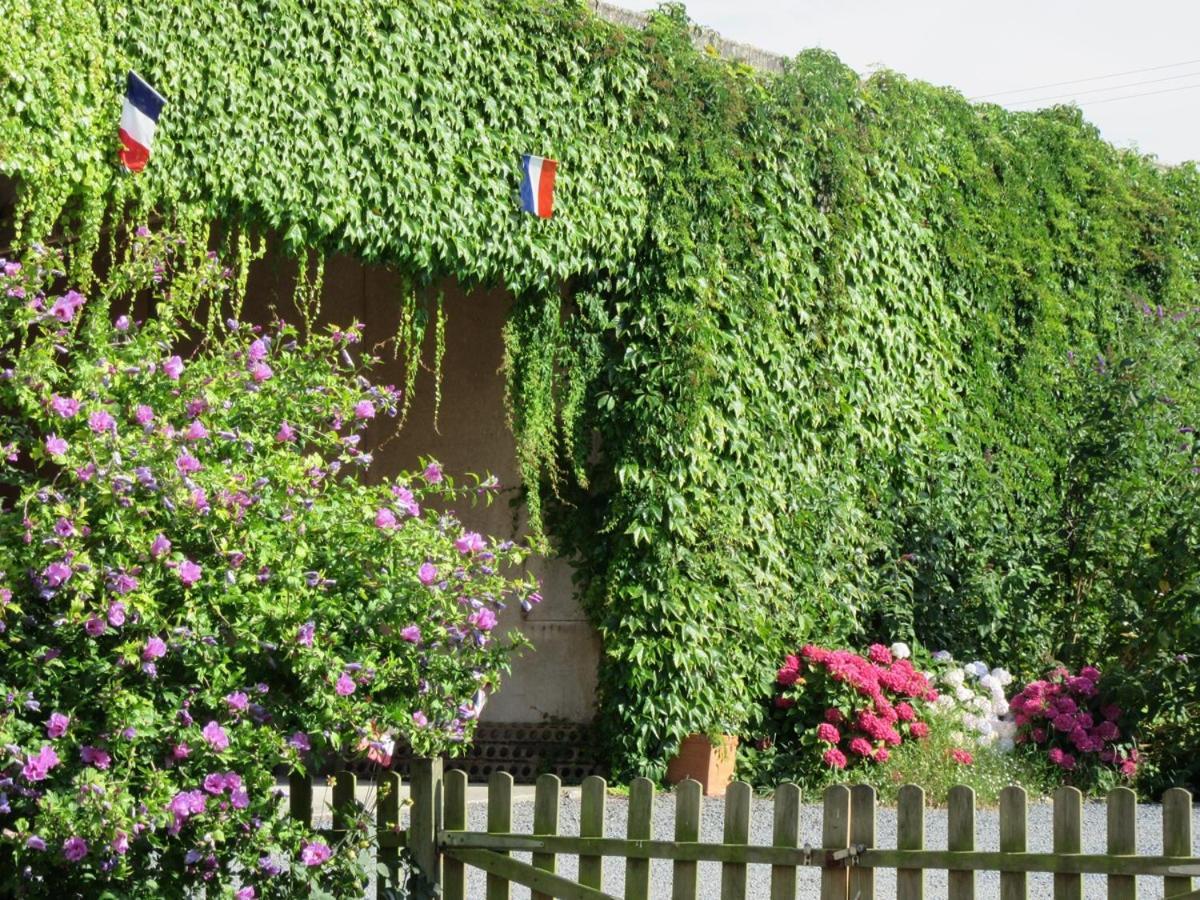 Le Moulin De La Fosse Soucy "La Maison Du Meunier" Villa Maisons  Exterior foto